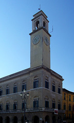 IT - Pisa - Torre dell' Orologio