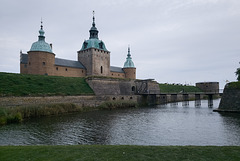 Schweden - Schloss Kalmar Schweden - Schloss Kalmar