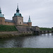 Schweden - Schloss Kalmar Schweden - Schloss Kalmar
