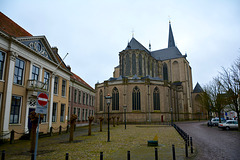 Kampen 2016 – Bovenkerk