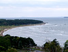 Windsurfer in Klein Zicker