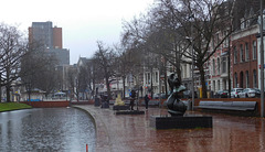 Rotterdam public art (#0843)