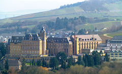 DE - Ahrweiler - Kalvarienberg abbey