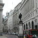 James Henry Greathead Statue On Cornhill