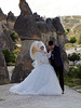 Turkish wedding