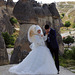 Turkish wedding