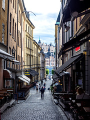 Stockholm