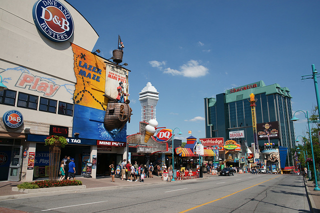 Clifton Hill