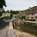 Bridge At Castle Combe