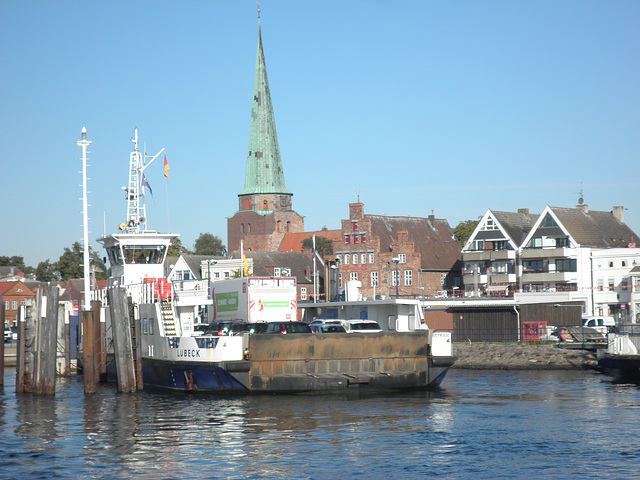 Travemünde