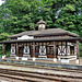 Station Feldschlösschen Rheinfelden AG