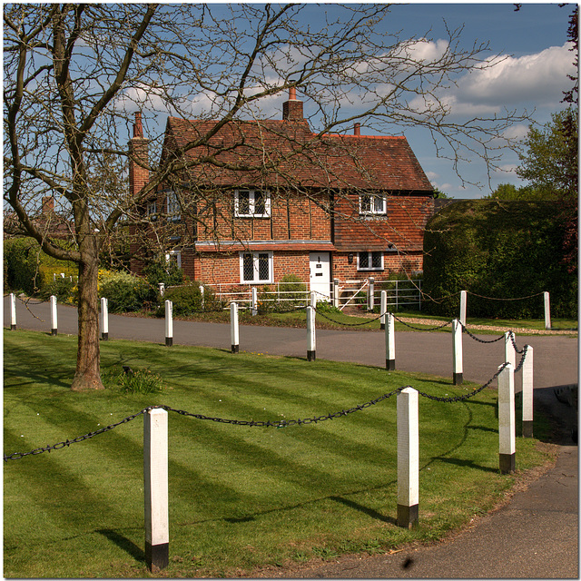 Childwickbury, Hertfordshire