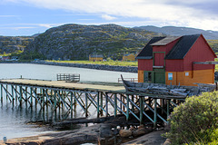 Sør-Varanger - Bugøynes