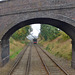 Great Central Railway Loughborough Leicestershire 4th October 2015