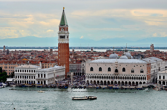 Venezia