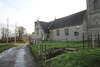 Chapel, Berwick House, Shropshire