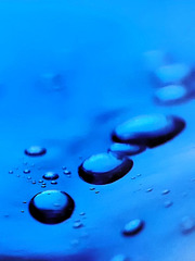 Macro Mondays: Thema "Blasen"