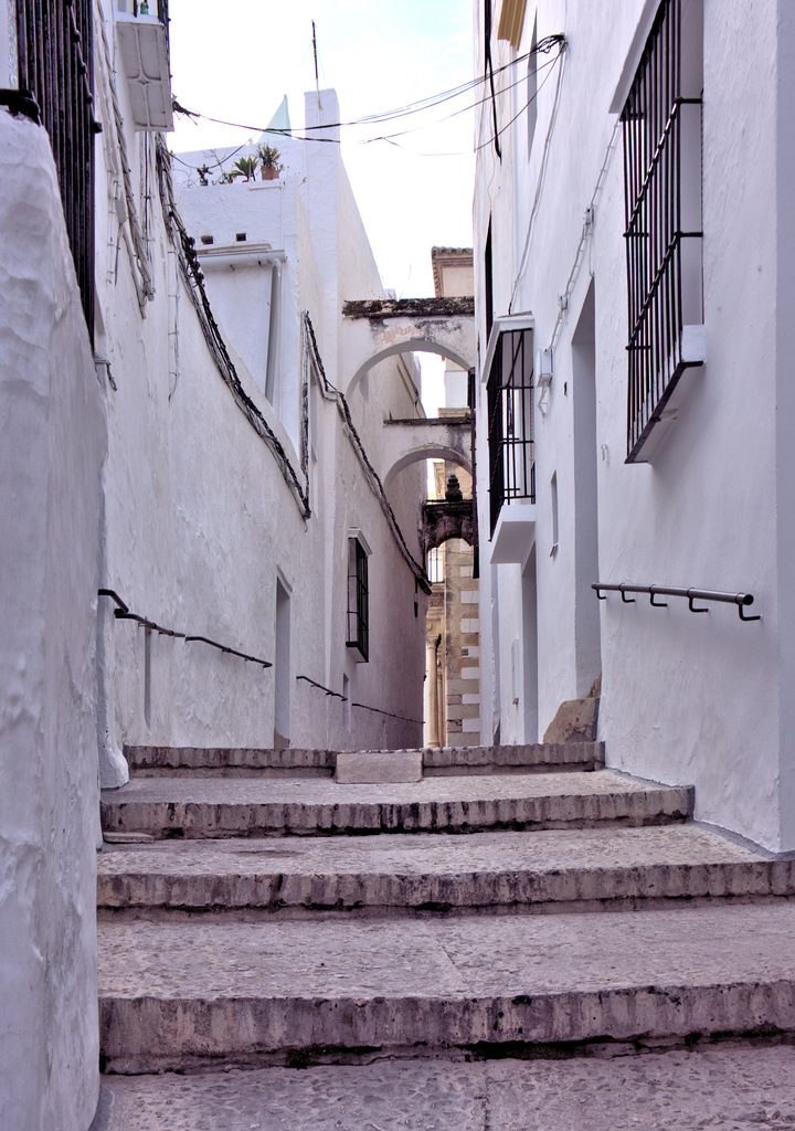 Arcos de la Frontera