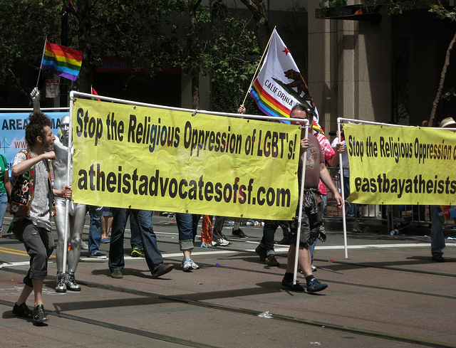 San Francisco Pride Parade 2015 (1529)