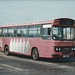 Jersey bus 31 (J 14644) at St. Helier - 4 Sep 1999