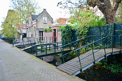 Gouda 2017 – Bridges