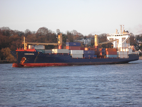 CONCORDIA