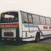 Storeys Coaches JAZ 6917 (HAT 677Y, 600 JOT, JFL 807Y) at RAF Mildenhall – 23 May 1998 (396-22)