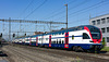 240412 Rupperswil RABe 511 ZVV 1