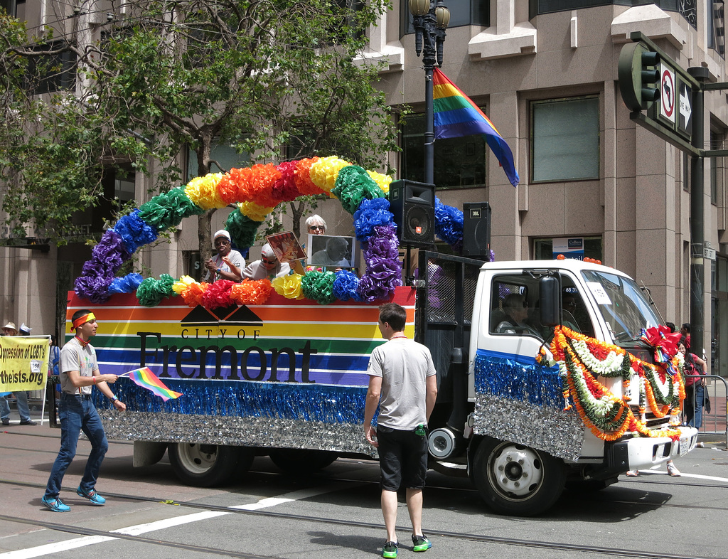 San Francisco Pride Parade 2015 (1526)