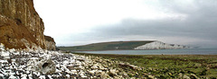 Cuckmere Haven