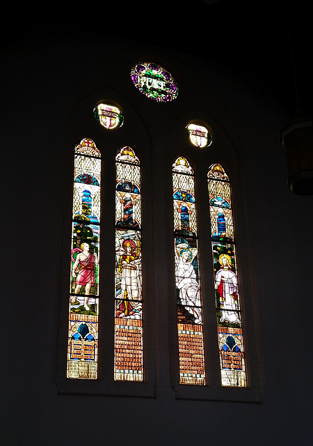 Ballarat Central Uniting Church