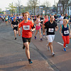 Singelloop Leiden 2018