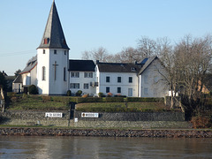 Widdig- Saint George's Church