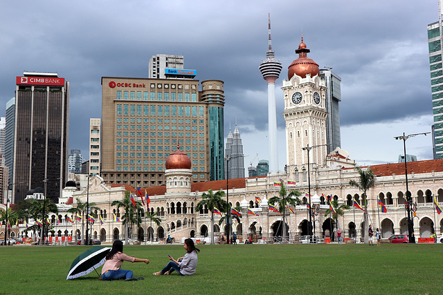 Kuala Lumpur-Malaísia