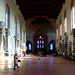 Siena - Basilica di San Domenico