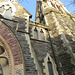 city united reformed church, cardiff