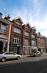 High Street, Lowestoft, Suffolk