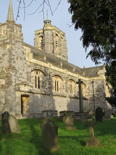 st david, exeter