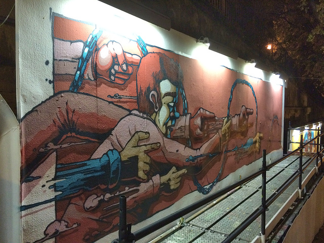 graffiti, Lisboa