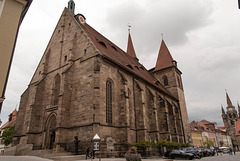 St. Johannis