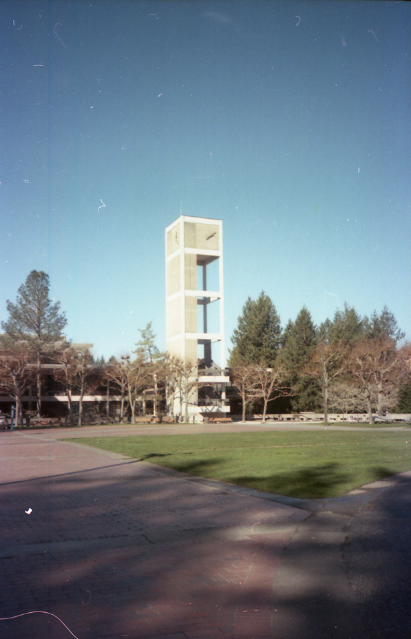 clocktower