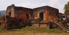 Quand la santé architecturale tombe en ruine...