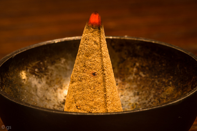 Incense Cone