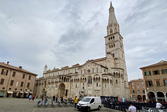 Modena 2021 – Duomo