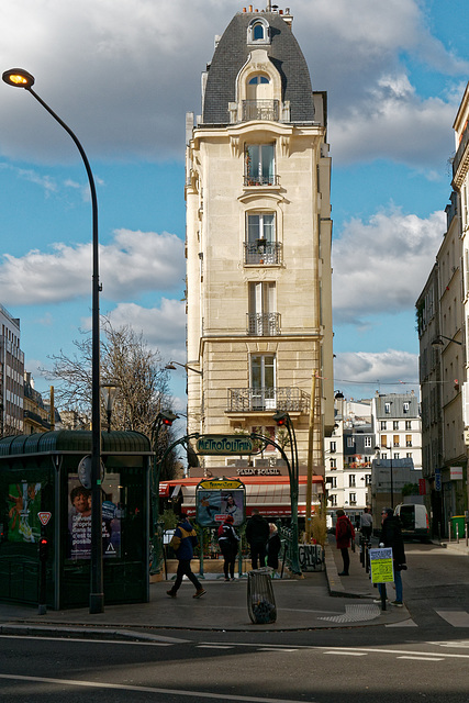 Le restaurant "Plein soleil" sera bientôt dans l'ombre