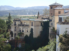 Casa del Rey Moro