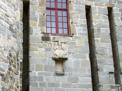 Porte Mordelaise à Rennes (35)