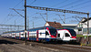 240412 Rupperswil RABe511 ZVV RABe523