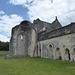 Abbaye de BOSCHAUD (Dordogne)