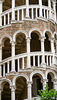 Venetian Staircase - Scala Contarini del Bovolo